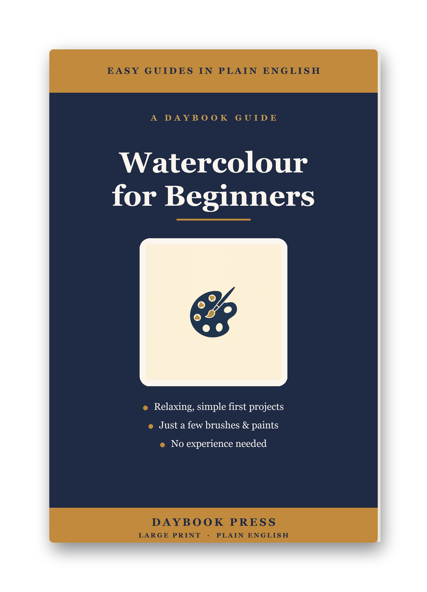 Watercolour Painting for Beginners