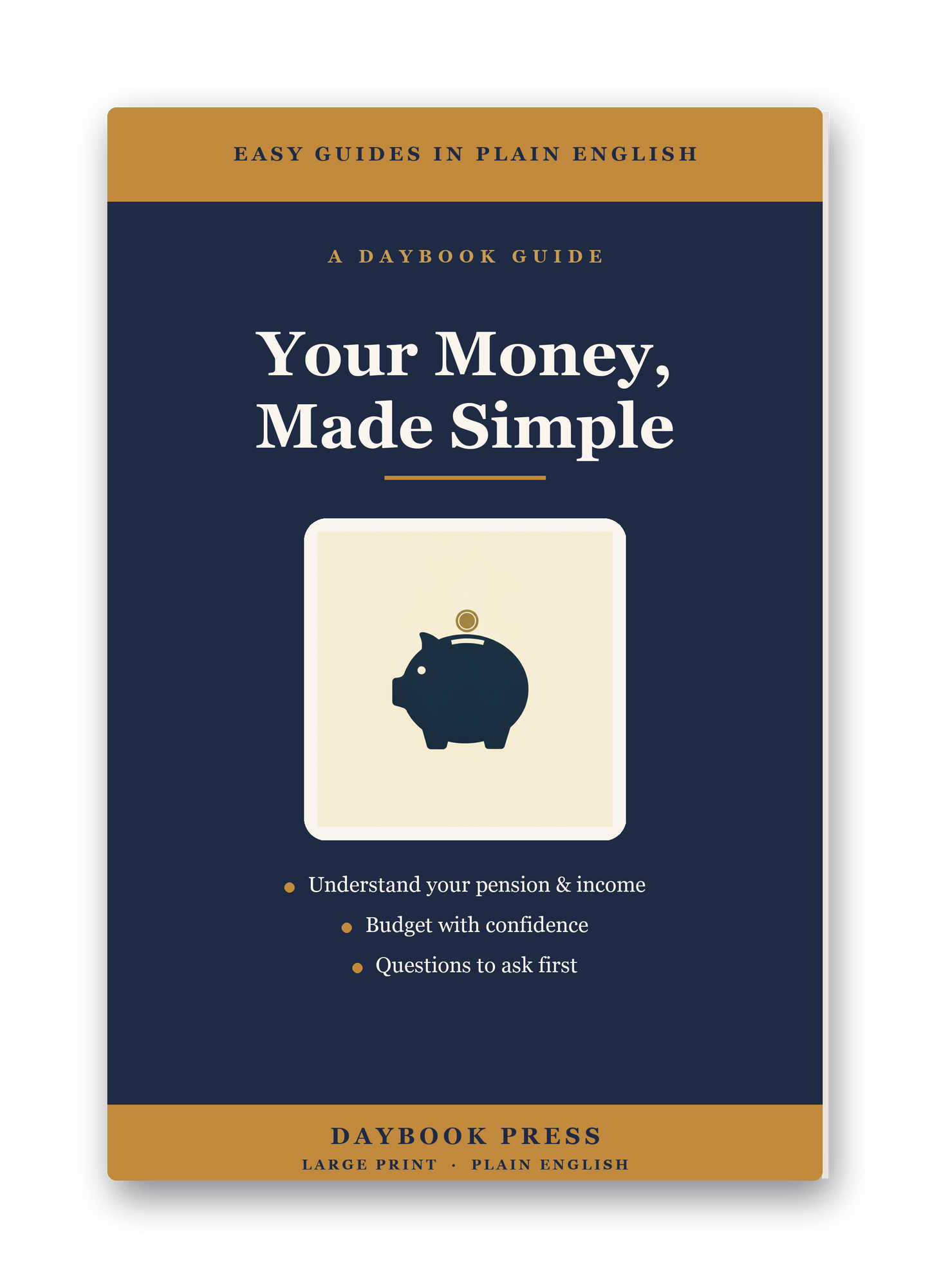 Making Sense of Your Money in Retirement