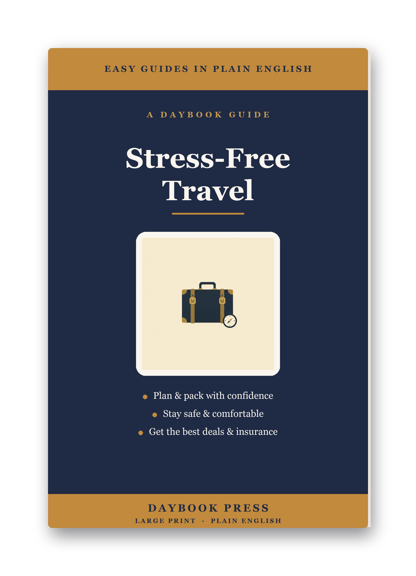 Stress-Free Travel After 60