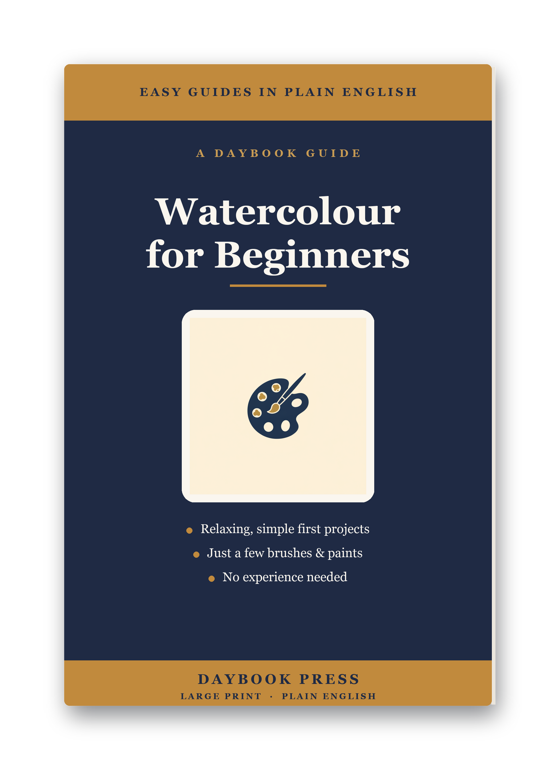 Watercolour Painting for Beginners