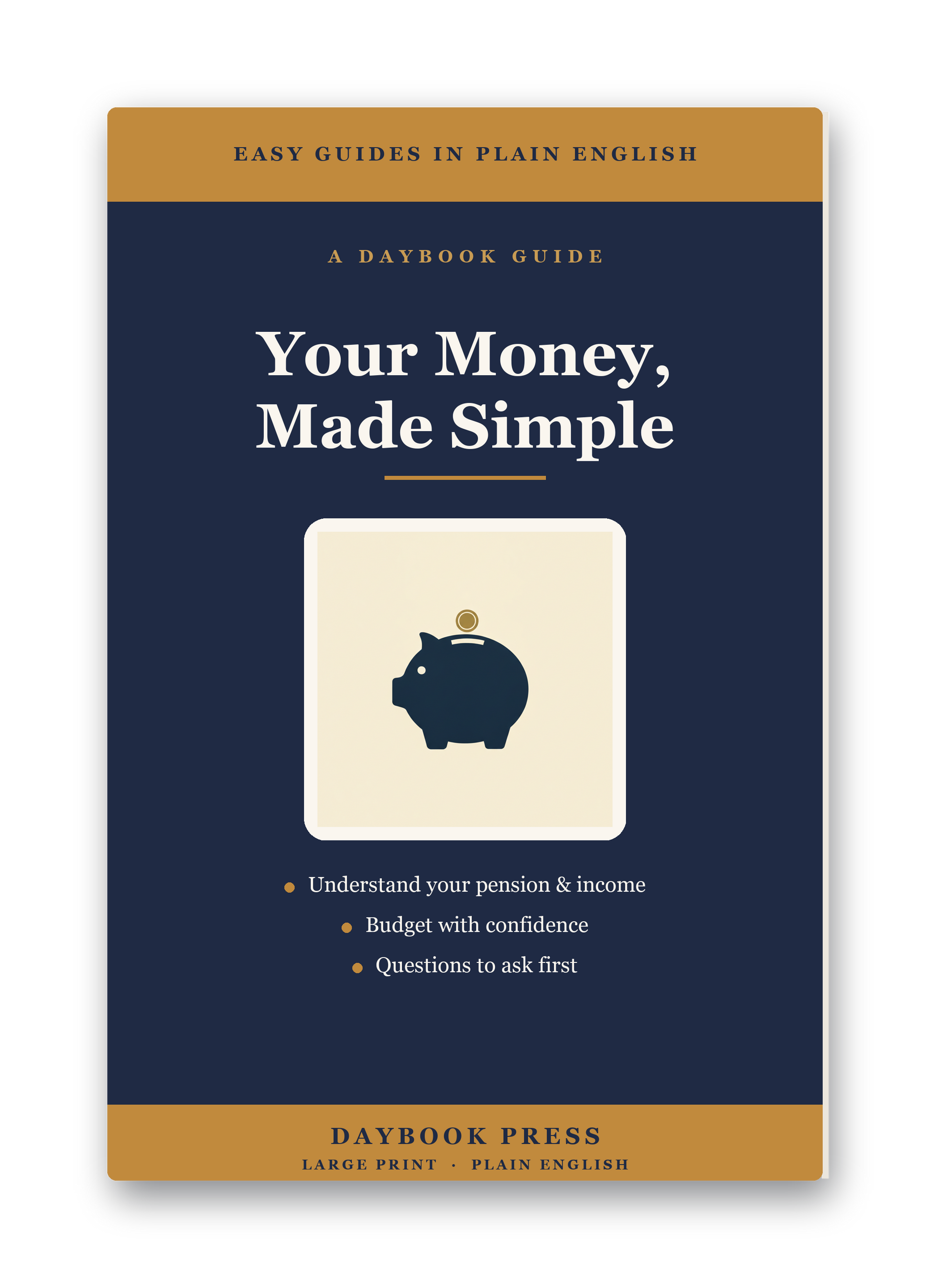 Making Sense of Your Money in Retirement